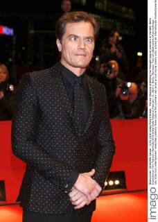 Michael Shannon attending the Midnight Special premiere at the 66th Berlin International Film Festival Berlinale 2016 at Berlinale Palast on February 12, 2016 in Berlin, Germany. Foto:xD.xBedrosianx xFuturexImage