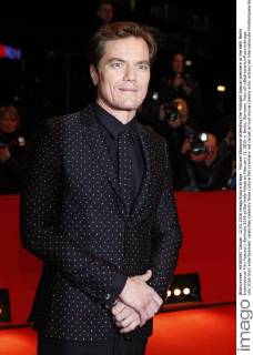 Michael Shannon attending the Midnight Special premiere at the 66th Berlin International Film Festival Berlinale 2016 at Berlinale Palast on February 12, 2016 in Berlin, Germany. Foto:xD.xBedrosianx xFuturexImage