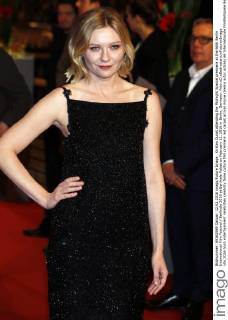 Kirsten Dunst attending the Midnight Special premiere at the 66th Berlin International Film Festival Berlinale 2016 at Berlinale Palast on February 12, 2016 in Berlin, Germany. Foto:xD.xBedrosianx xFuturexImage