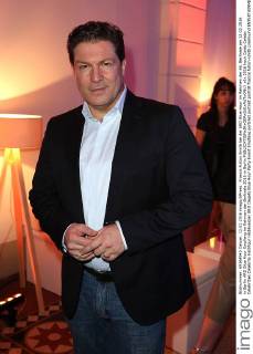 Francis Fulton Smith bei der ARD Blue Hour im Rahmen der 66. Berlinale am 12.02.2016 in Berlin ARD Blue Hour Empfang im Rahmen der Berlinale 2016 in Berlin 