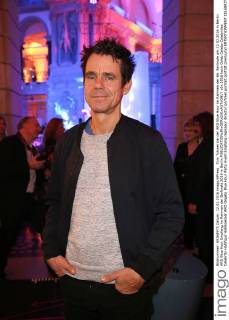 Tom Tykwer bei der ARD Blue Hour im Rahmen der 66. Berlinale am 12.02.2016 in Berlin ARD Blue Hour Empfang im Rahmen der Berlinale 2016 in Berlin 