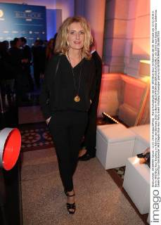 Maria Furtwängler bei der ARD Blue Hour im Rahmen der 66. Berlinale am 12.02.2016 in Berlin ARD Blue Hour Empfang im Rahmen der Berlinale 2016 in Berlin 