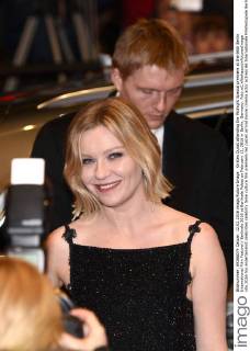 Kirsten Dunst attending the Midnight Special premiere at the 66th Berlin International Film Festival Berlinale 2016 at Berlinale Palast on February 12, 2016 in Berlin, Germany. Foto:xC.xNiehausx xFuturexImage