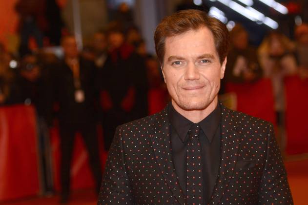 Michael Shannon attending the Midnight Special premiere at the 66th Berlin International Film Festival Berlinale 2016 at Berlinale Palast on February 12, 2016 in Berlin, Germany. Foto:xC.xNiehausx xFuturexImage