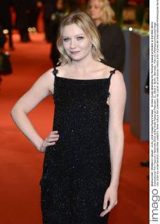 Kirsten Dunst attending the Midnight Special premiere at the 66th Berlin International Film Festival Berlinale 2016 at Berlinale Palast on February 12, 2016 in Berlin, Germany. Foto:xC.xNiehausx xFuturexImage
