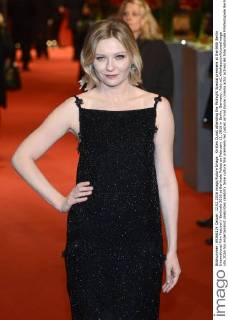 Kirsten Dunst attending the Midnight Special premiere at the 66th Berlin International Film Festival Berlinale 2016 at Berlinale Palast on February 12, 2016 in Berlin, Germany. Foto:xC.xNiehausx xFuturexImage