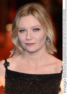 Kirsten Dunst attending the Midnight Special premiere at the 66th Berlin International Film Festival Berlinale 2016 at Berlinale Palast on February 12, 2016 in Berlin, Germany. Foto:xC.xNiehausx xFuturexImage