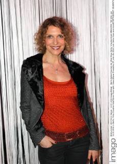Berlin Heike Kloss bei der After Show Party Impulse-Event BREAKING THE WALL am 12.02.2016 in Berlin. Foto:Christina Katz Eibner Copyright: Katzx Eibner-Pressefoto EP_cktz