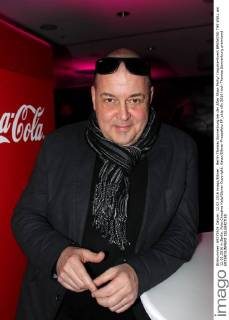 Berlin Thomas Sonnenburg bei der After Show Party Impulse-Event BREAKING THE WALL am 12.02.2016 in Berlin. Foto:Christina Katz Eibner Copyright: Katzx Eibner-Pressefoto EP_cktz