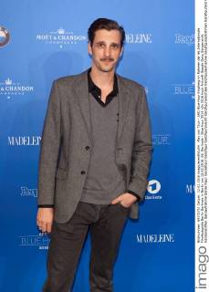 Max von Thun - ARD Blue Hour Empfang im Rahmen der 66.Internationale Filmfestspiele Berlin Berlinale in Berlin am 12.02.2016. 66. Berlinale - Blue Hour 2016