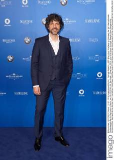Pascale Aleardi - ARD Blue Hour Empfang im Rahmen der 66.Internationale Filmfestspiele Berlin Berlinale in Berlin am 12.02.2016. 66. Berlinale - Blue Hour 2016