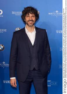 Pascale Aleardi - ARD Blue Hour Empfang im Rahmen der 66.Internationale Filmfestspiele Berlin Berlinale in Berlin am 12.02.2016. 66. Berlinale - Blue Hour 2016