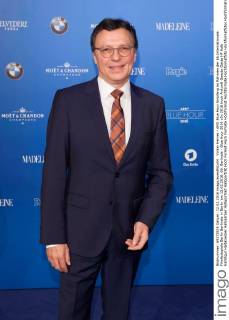 Volker Herres - ARD Blue Hour Empfang im Rahmen der 66.Internationale Filmfestspiele Berlin Berlinale in Berlin am 12.02.2016. 66. Berlinale - Blue Hour 2016
