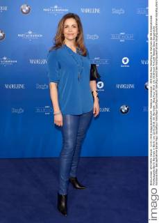 Rebecca Immanuel - ARD Blue Hour Empfang im Rahmen der 66.Internationale Filmfestspiele Berlin Berlinale in Berlin am 12.02.2016. 66. Berlinale - Blue Hour 2016