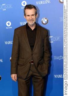 Ulrich Matthes bei der ARD Blue Hour 2016 Party im Rahmen der Berlinale 2016 66. Internationale Filmfestspiele Berlin im Museum für Kommunikation. Berlin, 12.02.2016 Foto:xC.xNiehausx xFuturexImage