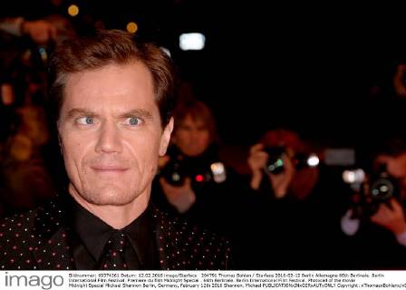 204791 Thomas Bohlen Starface 2016-02-12 Berlin Allemagne 66th Berlinale. Berlin International Film Festival. Premiere du film Midnight Special . 66th Berlinale. Berlin International Film Festival. Photocall of the movie Midnight Special Michael Shannon Berlin, Germany, February 12th 2016 Shannon, Michael  Copyright: xThomasxBohlenx xStarfacex STAR_204791_001