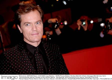 204791 Thomas Bohlen Starface 2016-02-12 Berlin Allemagne 66th Berlinale. Berlin International Film Festival. Premiere du film Midnight Special . 66th Berlinale. Berlin International Film Festival. Photocall of the movie Midnight Special Michael Shannon Berlin, Germany, February 12th 2016 Shannon, Michael  Copyright: xThomasxBohlenx xStarfacex STAR_204791_002