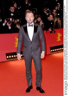 204791 Thomas Bohlen Starface 2016-02-12 Berlin Allemagne 66th Berlinale. Berlin International Film Festival. Premiere du film Midnight Special . 66th Berlinale. Berlin International Film Festival. Photocall of the movie Midnight Special Joel Edgerton Berlin, Germany, February 12th 2016 Edgerton, Joël  Copyright: xThomasxBohlenx xStarfacex STAR_204791_010