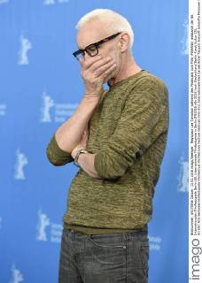 Regisseur Lee Tamahori während des Photocalls zum Film -MAHANA- anlässlich der 66. Internationalen Filmfestspiele Berlin 66. Internationale Filmfestspiele in Berlin IFB2016