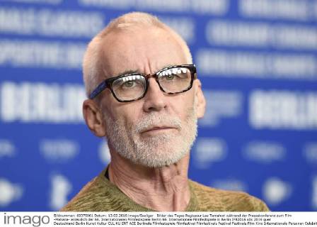 Bilder des Tages Regisseur Lee Tamahori während der Pressekonferenz zum Film -Mahana- anlässlich der 66. Internationalen Filmfestspiele Berlin 66. Internationale Filmfestspiele in Berlin IFB2016