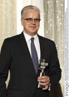 Tim Robbins receives the Berlinale Kamera Award at the 66th Berlin International Film Festival Berlinale 2016 at Kino International on February 13, 2016 in Berlin, Germany. Foto:xC.xNiehausx xFuturexImage