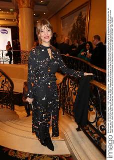 Heike Makatsch beim Empfang vom Medienboard Berlin Brandenburg im Rahmen der 66. Berlinale am 13.02.2016 in Berlin 66. Berlinale 2016, Medienboard Empfang in Berlin 