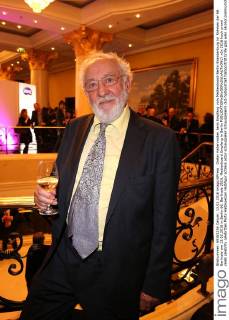 Dieter Hallervorden beim Empfang vom Medienboard Berlin Brandenburg im Rahmen der 66. Berlinale am 13.02.2016 in Berlin 66. Berlinale 2016, Medienboard Empfang in Berlin 