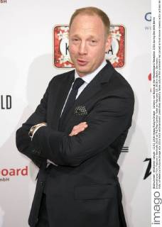 Johann von Bülow at the Medienboard Reception 2016 during the 66th Berlin International Film Festival Berlinale 2016 at The Ritz-Carlton hotel on February 13, 2016 in Berlin, Germany. Foto:xFredericx xFuturexImage