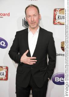 Ulrich Noethen at the Medienboard Reception 2016 during the 66th Berlin International Film Festival Berlinale 2016 at The Ritz-Carlton hotel on February 13, 2016 in Berlin, Germany. Foto:xFredericx xFuturexImage