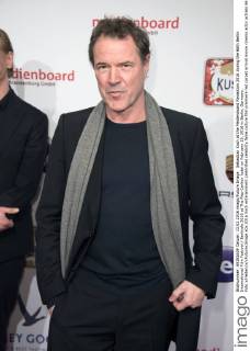 Sebastian Koch at the Medienboard Reception 2016 during the 66th Berlin International Film Festival Berlinale 2016 at The Ritz-Carlton hotel on February 13, 2016 in Berlin, Germany. Foto:xFredericx xFuturexImage