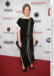 Stephanie Stremler at the Medienboard Reception 2016 during the 66th Berlin International Film Festival Berlinale 2016 at The Ritz-Carlton hotel on February 13, 2016 in Berlin, Germany. Foto:xFredericx xFuturexImage