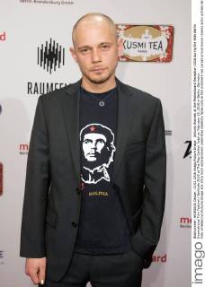 Antonio Wannek at the Medienboard Reception 2016 during the 66th Berlin International Film Festival Berlinale 2016 at The Ritz-Carlton hotel on February 13, 2016 in Berlin, Germany. Foto:xFredericx xFuturexImage
