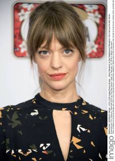 Heike Makatsch at the Medienboard Reception 2016 during the 66th Berlin International Film Festival Berlinale 2016 at The Ritz-Carlton hotel on February 13, 2016 in Berlin, Germany. Foto:xFredericx xFuturexImage