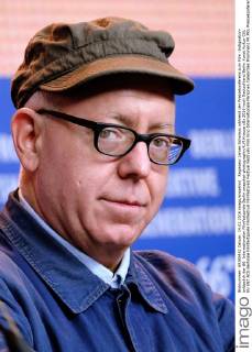 Regisseur James Schamus während der Pressekonferenz zum Film -Indignation- anlässlich der 66. Internationalen Filmfestspiele Berlin snapshot-photography K.M.Krause
