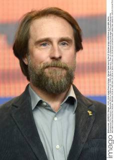 Bjarne Mädel during the 24 Wochen press conference at the 66th Berlin International Film Festival Berlinale 2016 on February 14, 2016 in Berlin, Germany. Foto:xC.xNiehausx xFuturexImage