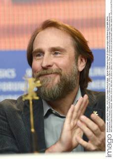 Bjarne Mädel during the 24 Wochen press conference at the 66th Berlin International Film Festival Berlinale 2016 on February 14, 2016 in Berlin, Germany. Foto:xC.xNiehausx xFuturexImage