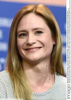 Julia Jentsch during the 24 Wochen press conference at the 66th Berlin International Film Festival Berlinale 2016 on February 14, 2016 in Berlin, Germany. Foto:xC.xNiehausx xFuturexImage