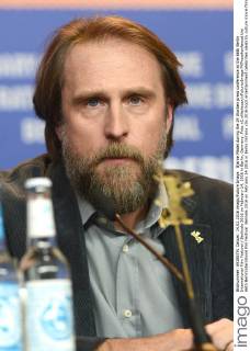Bjarne Mädel during the 24 Wochen press conference at the 66th Berlin International Film Festival Berlinale 2016 on February 14, 2016 in Berlin, Germany. Foto:xC.xNiehausx xFuturexImage
