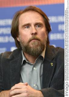 Bjarne Mädel during the 24 Wochen press conference at the 66th Berlin International Film Festival Berlinale 2016 on February 14, 2016 in Berlin, Germany. Foto:xC.xNiehausx xFuturexImage