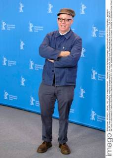 Regisseur James Schamus während des Photocalls zum Film -Indignation- anlässlich der 66. Internationalen Filmfestspiele Berlin snapshot-photography K.M.Krause