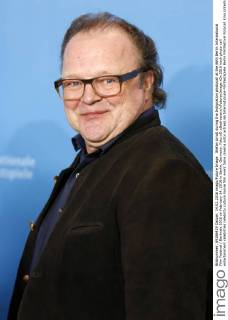 Stefan Arndt during the Indignation photocall at the 66th Berlin International Film Festival Berlinale 2016 on February 14, 2016 in Berlin, Germany. Foto:xD.xBedrosianx xFuturexImage