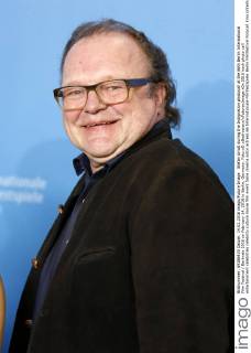 Stefan Arndt during the Indignation photocall at the 66th Berlin International Film Festival Berlinale 2016 on February 14, 2016 in Berlin, Germany. Foto:xD.xBedrosianx xFuturexImage
