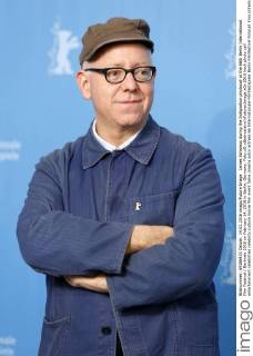 James Schamus during the Indignation photocall at the 66th Berlin International Film Festival Berlinale 2016 on February 14, 2016 in Berlin, Germany. Foto:xD.xBedrosianx xFuturexImage