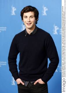 Logan Lerman during the Indignation photocall at the 66th Berlin International Film Festival Berlinale 2016 on February 14, 2016 in Berlin, Germany. Foto:xD.xBedrosianx xFuturexImage