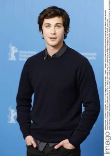 Logan Lerman during the Indignation photocall at the 66th Berlin International Film Festival Berlinale 2016 on February 14, 2016 in Berlin, Germany. Foto:xD.xBedrosianx xFuturexImage
