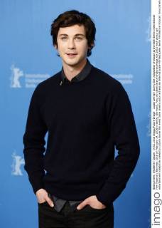 Logan Lerman during the Indignation photocall at the 66th Berlin International Film Festival Berlinale 2016 on February 14, 2016 in Berlin, Germany. Foto:xD.xBedrosianx xFuturexImage