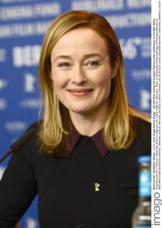 Jennifer Ehle during the A Quiet Passion press conference at the 66th Berlin International Film Festival Berlinale 2016 on February 14, 2016 in Berlin, Germany. Foto:xC.xNiehausx xFuturexImage