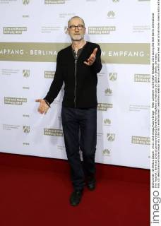Peter Lohmeyer at the NRW Reception 2016 during the 66th Berlin International Film Festival Berlinale 2016 at Landesvertretung Nordrhein-Westfalen on February 14, 2016 in Berlin, Germany. Foto:xD.xBedrosianx xFuturexImage