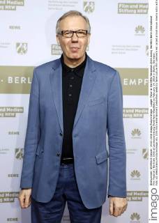 Ludger Pistor at the NRW Reception 2016 during the 66th Berlin International Film Festival Berlinale 2016 at Landesvertretung Nordrhein-Westfalen on February 14, 2016 in Berlin, Germany. Foto:xD.xBedrosianx xFuturexImage