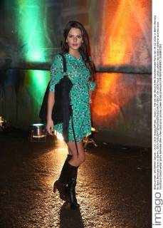 Ruby O. Fee bei der Bavaria Re:Boot Berlinale Party am 14.02.2016 in Berlin Bavaria Re:Boot Berlinale Party in Berlin, 2016 